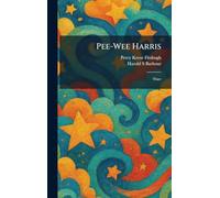 Pee-Wee Harris: Fixer