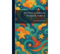 Pee-Wee Harris in Darkest Africa