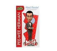 Pee-Wee Herman - Aldaba de cabeza (21 cm)