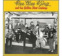 Pee Wee King & His Golden West - Pee Wee King & Golden West Cow