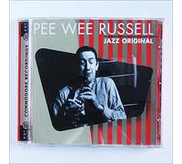 Pee Wee Russell - Jazz Original