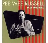 Pee Wee Russell - Jazz Original