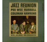 Pee Wee Russell - Jazz Reunion