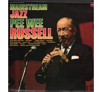 Pee Wee Russell - Mainstream Jazz