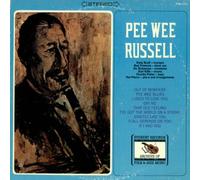 Pee Wee Russell - Pee Wee Russell