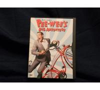 Pee-Wee's_Big_Adventure [Reino Unido] [DVD]