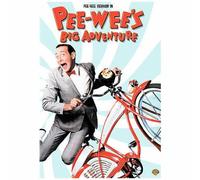 Pee Wees Gran Aventura