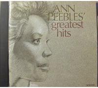 Peebles,Ann - Ann Peeples' Greatest Hits