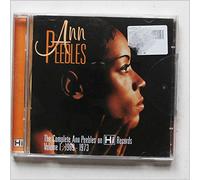 Peebles, Ann - Complete Ann Peebles