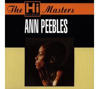 Peebles, Ann - Hi Masters