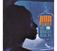 Peebles Ann - Hi Singles a S & B S [Vinilo]