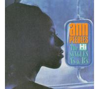 Peebles, Ann - Hi Singles A's & B's