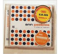 Ann Peebles - If This Is Heaven