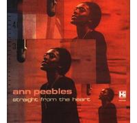 Ann Peebles - Straight from the Heart
