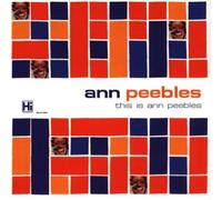 Peebles, Ann - This is Ann Peebles.Plus
