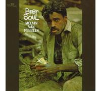 Peebles, Melvin Van - Brer Soul