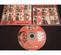 Peechees - Games People Play