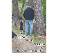 Peeing in the Woods