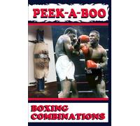 PEEK-A-BOO: BOXING COMBINATIONS