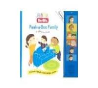 Peek - A - Boo Family (spanish)