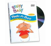 Peek-a-boo: Inspires Creative Exploration