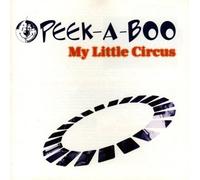 Peek a Boo - My Little Circus [Import]