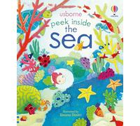 Peek Inside the Sea