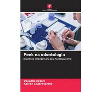 Peek na odontologia: Excelência em Engenharia para Reabilitação Oral