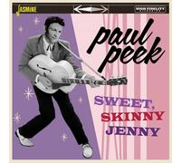 Peek, Paul - Sweet Skinny, Jenny