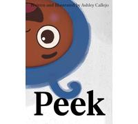 Peek (The Knock • Peek • Seek Series)