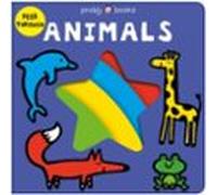 Peek Through Animals