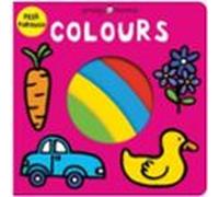 Peek Through Colours