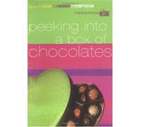 Peeking into a Box of Chocolates: On Temptation (Real Life Stuff for Women)