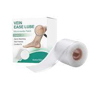 Peel-And-Stick Legs Patches, Lifting Leg Patch, 4 Inches Leg Patch with Skin-Friendly Adhesive, Comfortable Body Care with Breathable Design, Legs Beauty with Easy Application