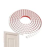 Peel and Stick Molding Trim Self-Adhesive Trim Decoration for Panel