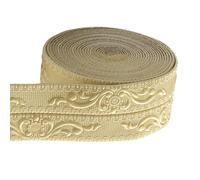 Peel And Stick Wall Molding - 10 Meters Self Adhesive Waterproof Trim Strip