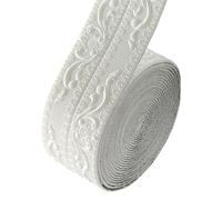 Peel and Stick Wall Molding 10m Self Adhesive Foam Trim for Walls