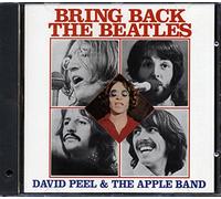Peel, David - Bring Back the Beatles