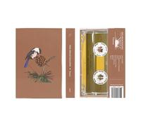 Peel Dream Machine - Taurus (Yellow Cassette) [CASSETTE] [Casete]