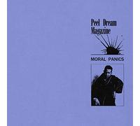 Peel Dream Magazine - Moral Panics [VINYL] [Vinilo]
