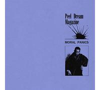 Peel Dream Magazine - Moral Panics [VINYL] [Vinilo]
