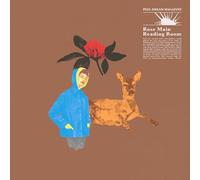 Peel Dream Magazine - Rose Main Reading Room [Casete]