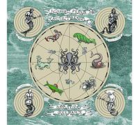 Peel, Icarus -'S Acid Reign- - Shallow Oceans [Import] [Vinilo]