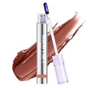 Peel Off Lip Liner - Blue Matte Makeup for Smudge-Proof, Easy Removal with Peel Function, Gloss for Women, Party, Travel, Daily Use, Photography, Holiday, Birthday, Lightweight Formula, 0.1 oz
