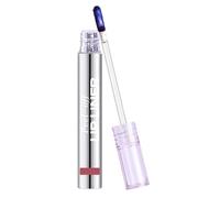 Peel Off Lip Liner - Blue Matte Makeup for Smudge-Proof, Easy Removal with Peel Function, Gloss for Women, Party, Travel, Daily Use, Photography, Holiday, Birthday, Lightweight Formula, 0.1 oz