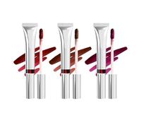 Peel Off Lip Liner, lápiz labial impermeable, lápiz labial de larga duración, producto de labios versátil, looks personalizable y sin plumas, 10 ml, para adolescentes para mujeres para mujeres adolesc