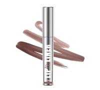 Peel Off Lip Liner Stain, Peel Off Lápiz labial de larga duración mate pelado tatuaje labial resistente a las manchas, color de alta pigmentación (Cool Cocoa)