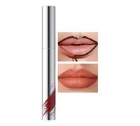 Peel Off Lip Stain - Tinte impermeable de larga duración, capa de color a prueba de manchas, gel cosmético fácil de pelar | para maquillaje de mujer, rutina de belleza diaria, citas, viajes de negocio