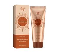 Peel Off Mask, Anti-Aging Gold Tear-Off Mask, Mascarilla Hidratante, Reduces Fine Lines And Cleans Pores,Suaviza Y Refina La Piel Elimina Impuresas En La Piel,Limpieza Profunda De Poros,100ml