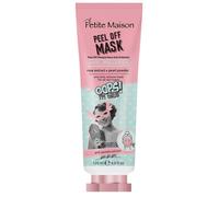 Peel Off Mask Anti-Pollution Mascarilla facial 120 ml